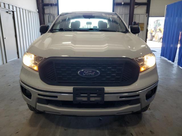  FORD RANGER 2021 Biały