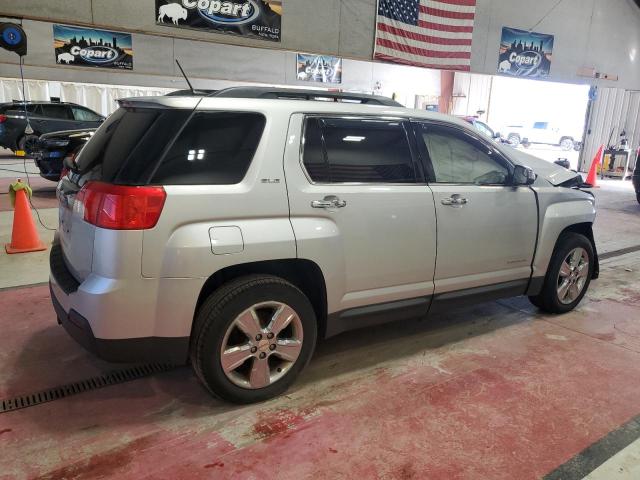  GMC TERRAIN 2014 Silver