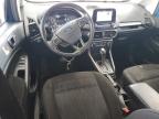 2019 Ford Ecosport Se for Sale in Cartersville, GA - Front End