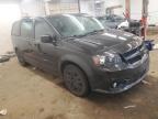 2017 Dodge Grand Caravan Sxt للبيع في Ham Lake، MN - Front End