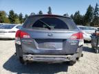 2014 Subaru Outback 2.5I Premium for Sale in Graham, WA - Rear End
