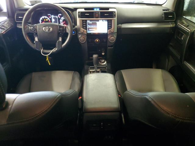  TOYOTA 4RUNNER 2020 White