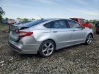 2014 Ford Fusion Se en Venta en Windsor, NJ - Rear End