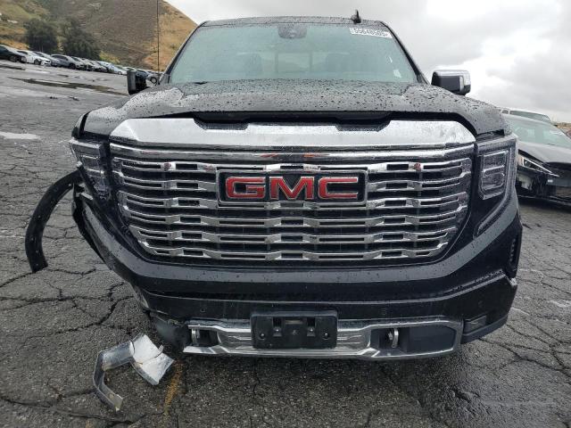  GMC SIERRA 2022 Black