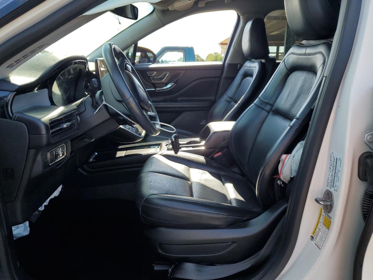 2021 Lincoln Corsair VIN: 5LMCJ1C91MUL01734 Lot: 56481645