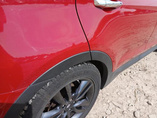 2015 HYUNDAI SANTA FE P