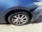 2016 MAZDA 3 SE-L NAV for sale at Copart WHITBURN
