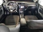 2018 Toyota Corolla L   en Venta en Chatham, VA - Front End