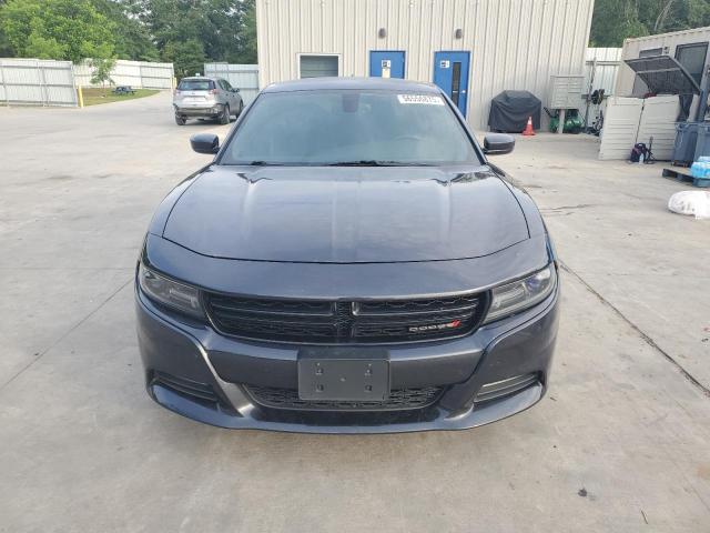  DODGE CHARGER 2016 Charcoal