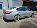 2017 Nissan Altima 2.5 zu verkaufen in Denver, CO - Front End