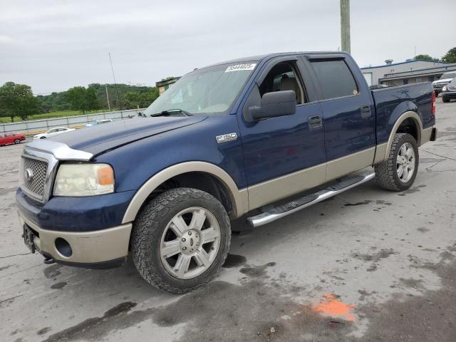 2008 Ford F150 Supercrew