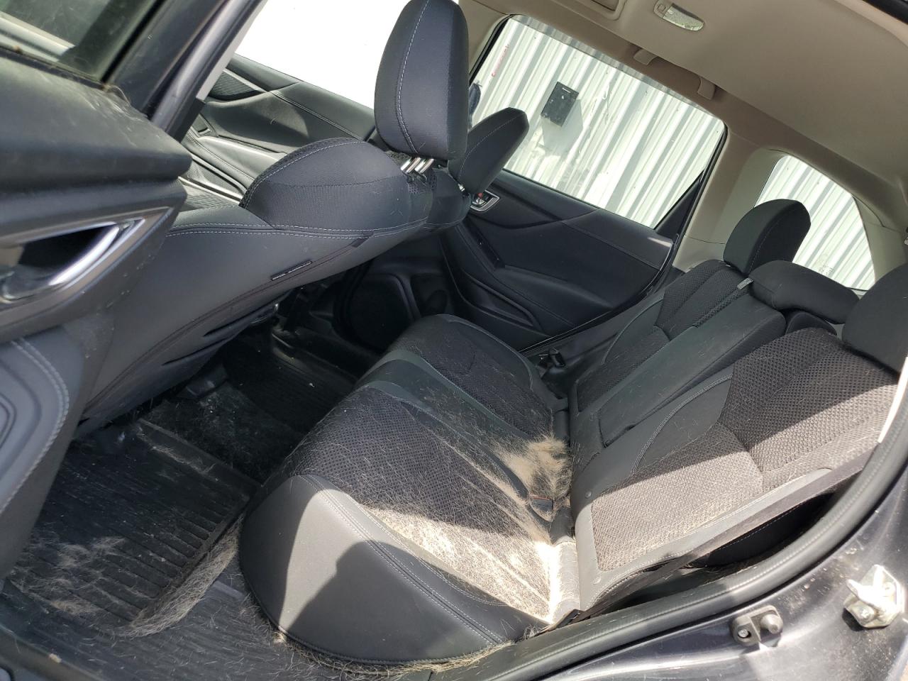 2020 Subaru Forester Premium VIN: JF2SKAJC9LH421191 Lot: 56479275