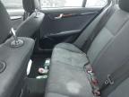 2011 MERCEDES BENZ C180 SE ED for sale at Copart SANDTOFT