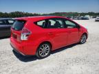2015 Toyota Prius V  en Venta en Ellenwood, GA - Front End