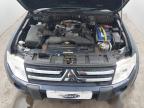 2009 MITSUBISHI SHOGUN EQU for sale at Copart GLOUCESTER