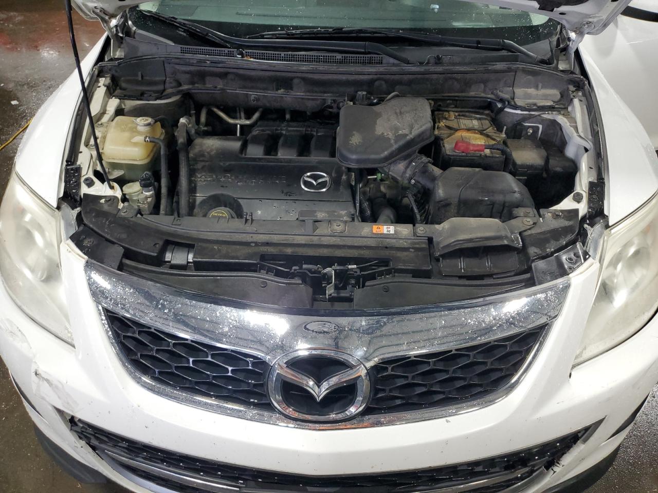 2010 Mazda Cx-9 VIN: JM3TB3MA9A0232164 Lot: 58514055