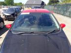 2016 FORD FIESTA ZET for sale at Copart COLCHESTER