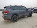 2023 Subaru Forester Wilderness იყიდება Wilmer-ში, TX - Water/Flood
