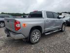 2015 Toyota Tundra Crewmax Limited продається в Hueytown, AL - Front End