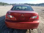 2010 Mitsubishi Galant Fe na sprzedaż w Ellenwood, GA - Front End