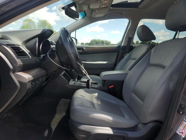  SUBARU OUTBACK 2018 Gray