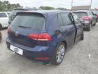 2018 VOLKSWAGEN GOLF R-LIN for sale at Copart WOLVERHAMPTON