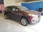 2017 Kia Sorento Lx de vânzare în Northfield, OH - Mechanical