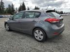 2016 Kia Forte Lx na sprzedaż w Graham, WA - Mechanical