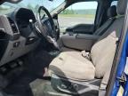 2017 Ford F150 Supercrew იყიდება Tifton-ში, GA - Front End