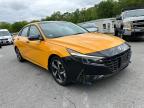 2023 Hyundai Elantra Limited for Sale in North Billerica, MA - Front End