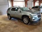 2022 Chevrolet Traverse Lt for Sale in Lansing, MI - Side