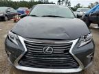 2017 Lexus Es 350 zu verkaufen in Greenwell Springs, LA - Front End