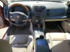 2003 Cadillac Cts  for Sale in Woodhaven, MI - Partial Repair