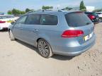 2011 VOLKSWAGEN PASSAT SPO for sale at Copart WISBECH