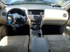 2018 Nissan Pathfinder S იყიდება Grenada-ში, MS - Front End