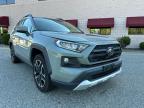 2019 TOYOTA RAV4 ADVENTURE for sale at Copart MA - NORTH BOSTON