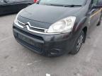 2014 CITROEN BERLINGO 8 for sale at Copart CHESTER