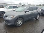 2016 Nissan Rogue S zu verkaufen in New Britain, CT - Side