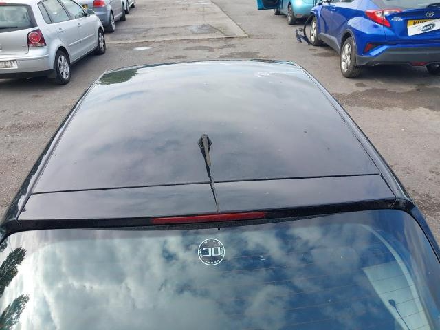 2014 SEAT IBIZA I-TE