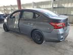 2018 Nissan Sentra S   продається в Homestead, FL - All Over