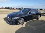 2018 Mercedes-Benz E 400 4Matic for Sale in American Canyon, CA - Front End