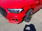 2022 AUDI A1 S LINE BLACK ED 30 TFS  for sale at Copart WHITBURN