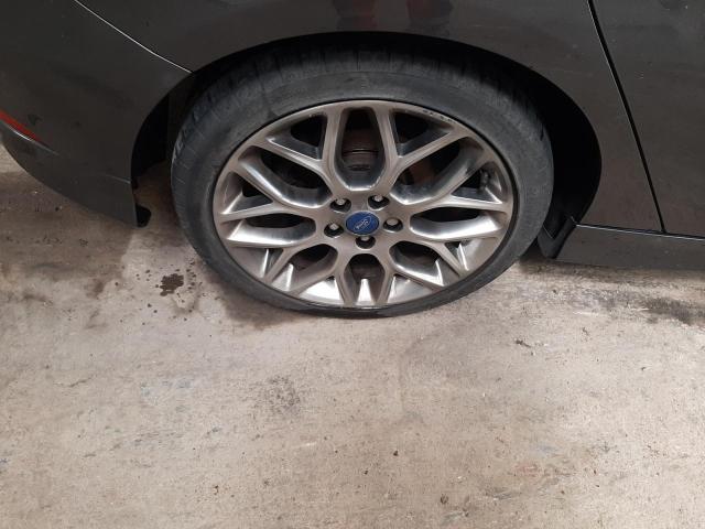 2015 FORD FOCUS ZETE