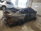 2021 Nissan Versa S за продажба в York Haven, PA - Burn