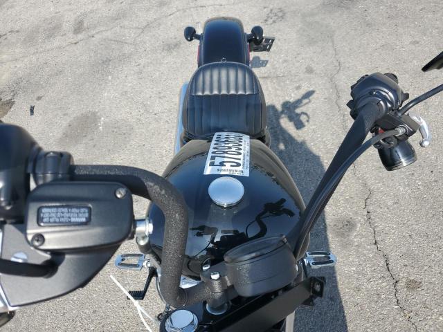2025 HARLEY-DAVIDSON FXBB   
