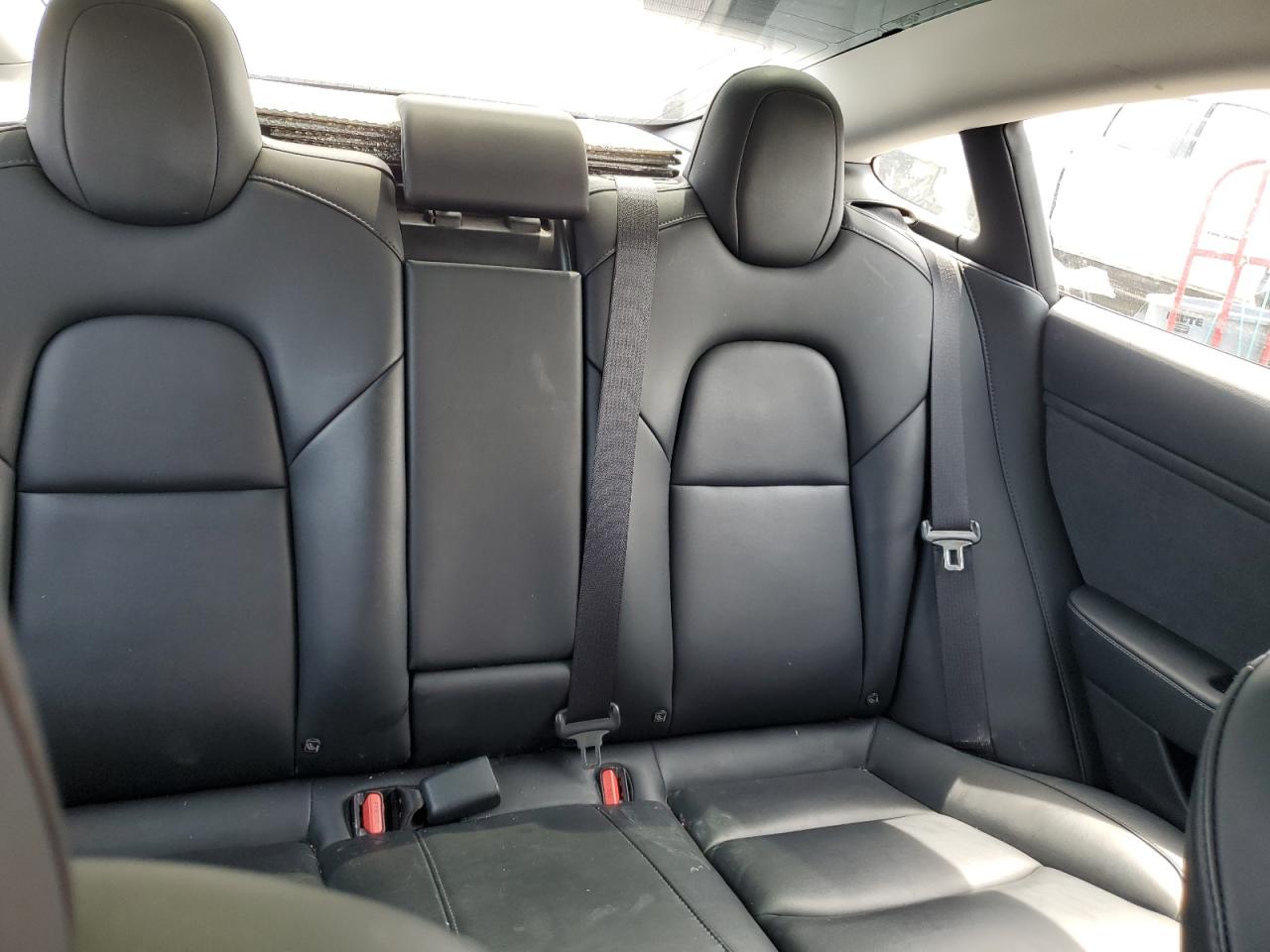 2019 Tesla Model 3 VIN: 5YJ3E1EB2KF388576 Lot: 57096375