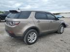 2016 Land Rover Discovery Sport Hse продається в Madisonville, TN - Front End