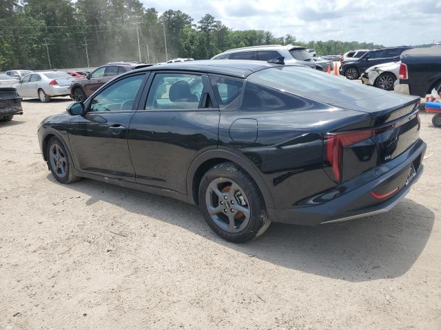  KIA K4 LX 2025 Черный