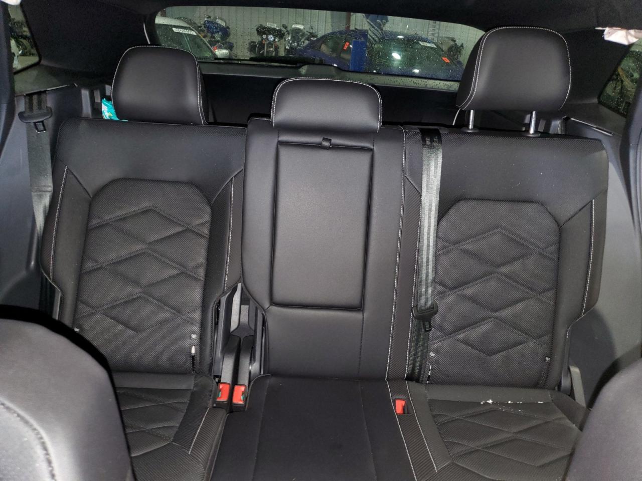 2025 Volkswagen Atlas Cross Sport Se VIN: 1V2JE2CA4SC205584 Lot: 56531645