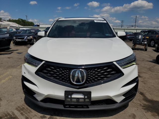  ACURA RDX 2021 Biały